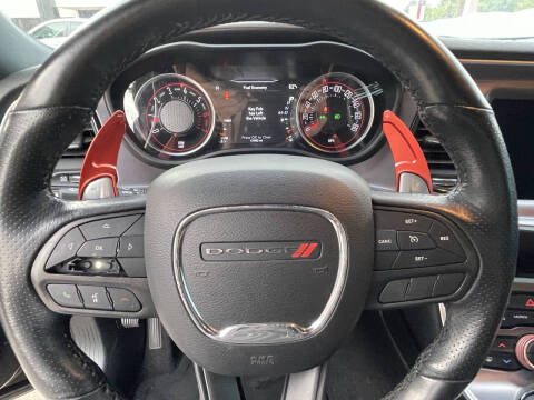 2020 Dodge Challenger R/T Scat Pack