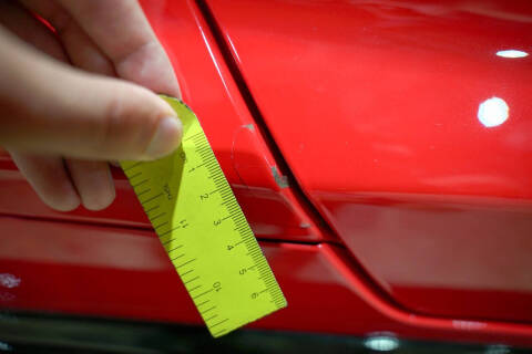 2014 Chevrolet Camaro Z28