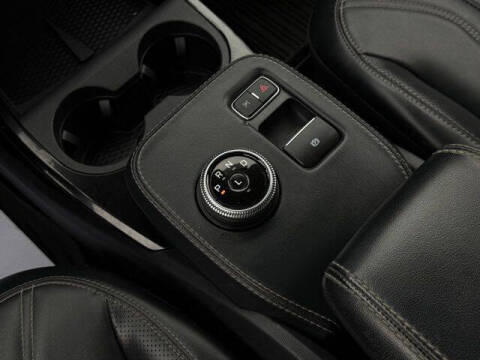 2022 Ford Mustang Mach-E Premium