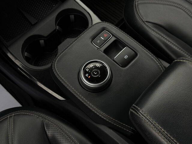 2022 Ford Mustang Mach-E Premium