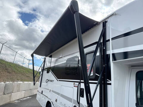 2026 Ford E-Series