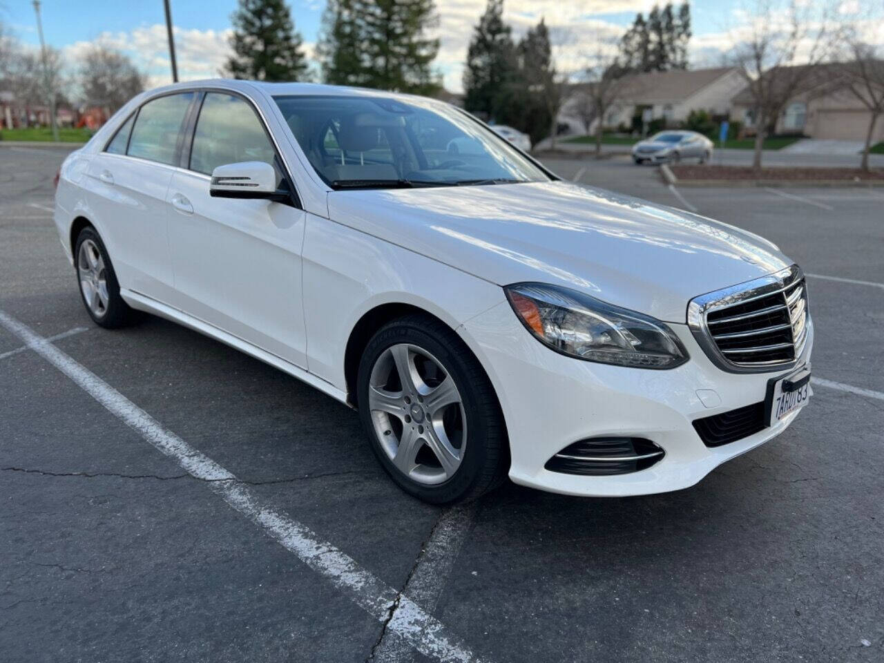 2014 Mercedes-Benz E-Class for sale at Prestige Auto Group LLC in Sacramento, CA