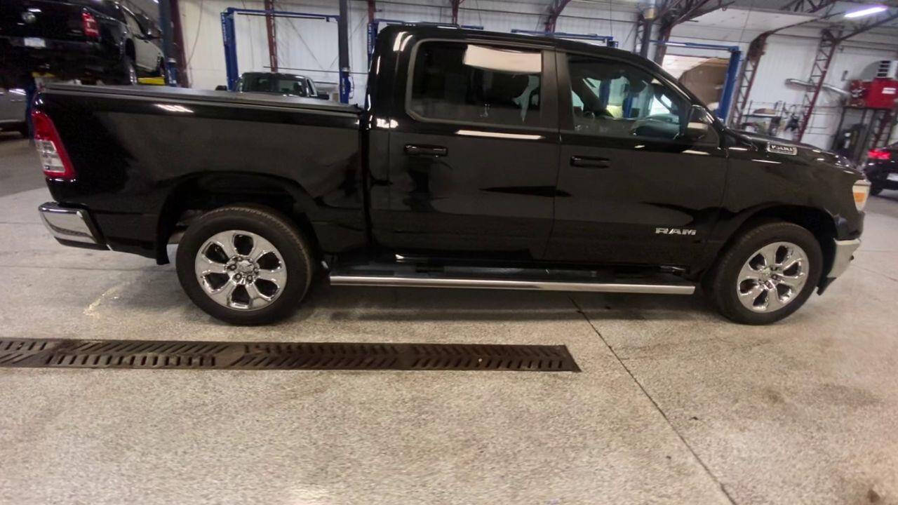 2022 Ram 1500 for sale at Victoria Auto Sales in Victoria, MN