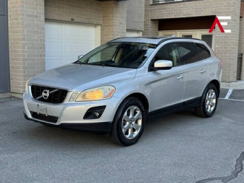 2010 Volvo XC60 3.2
