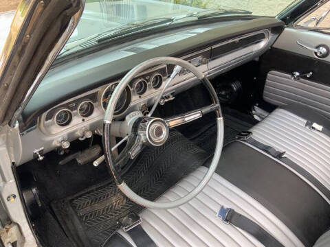 1964 Ford Falcon