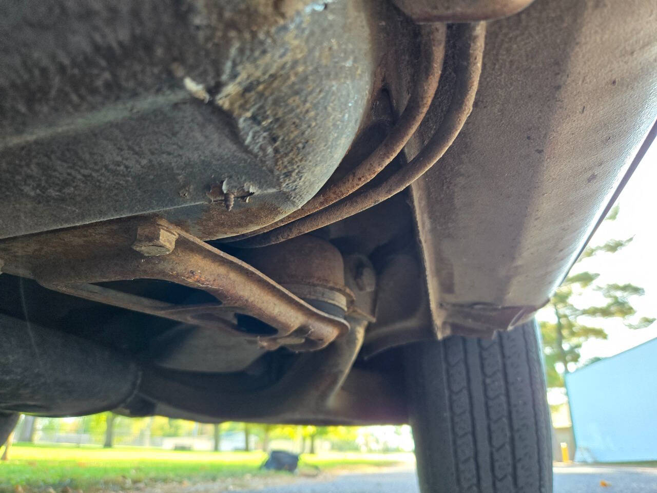 1972 Mercedes-Benz 220 193