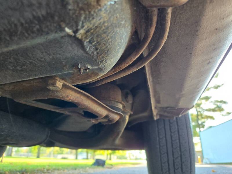 1972 Mercedes-Benz 220