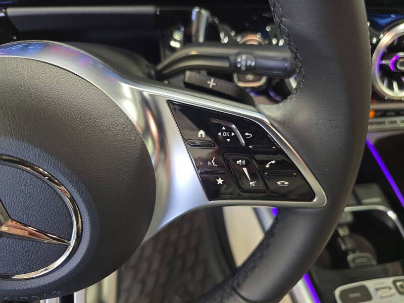 2025 Mercedes-Benz GLA GLA 250