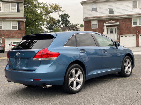 2009 Toyota Venza AWD V6