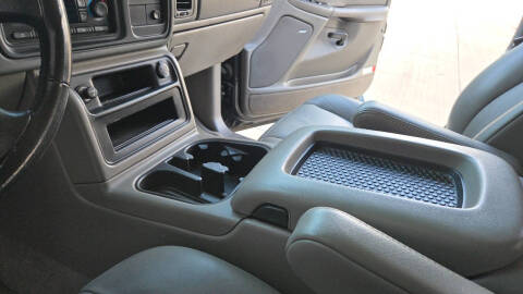 2004 GMC Yukon SLT
