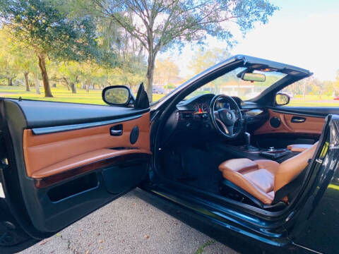 2011 BMW 3 Series 335i