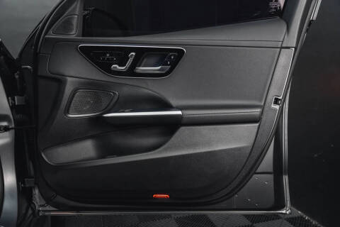 2022 Mercedes-Benz C-Class C 300