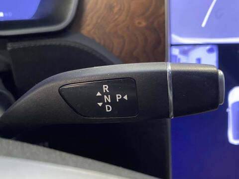 2021 Tesla Model S Long Range Plus