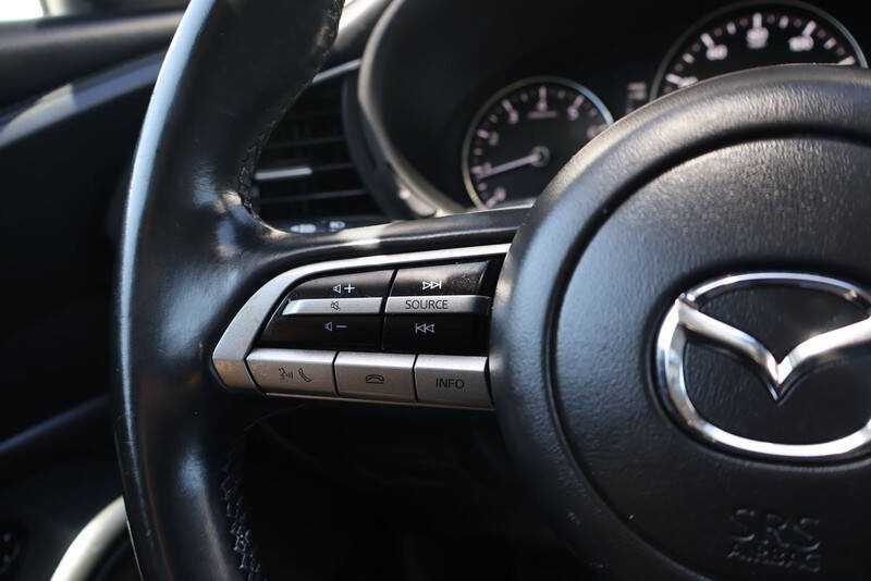 2021 Mazda CX-30 Select