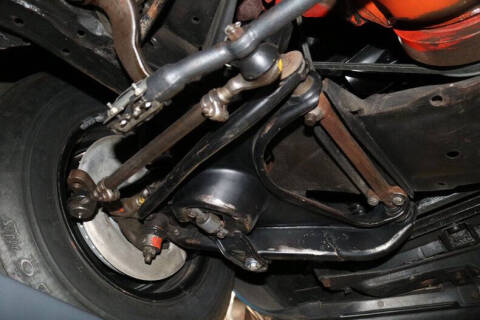 1969 Chevrolet Corvette