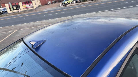 2013 Hyundai Elantra Coupe GS