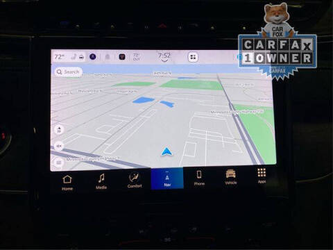 2022 Jeep Grand Cherokee 4xe