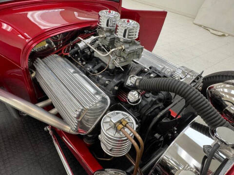 1928 Ford Model A