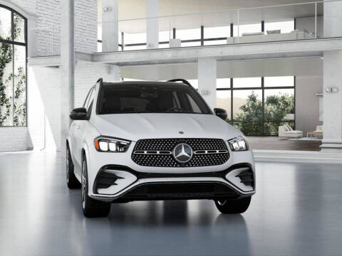 2026 Mercedes-Benz GLE GLE 350 4MATIC