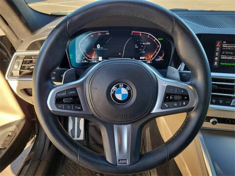 2023 BMW 4 Series 430i