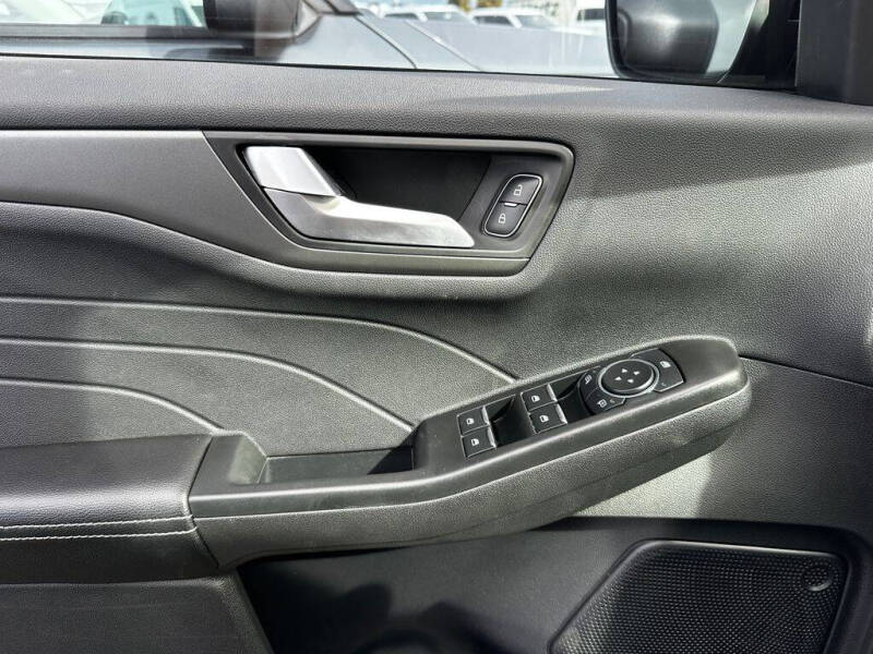 2023 Ford Escape Plug-In Hybrid