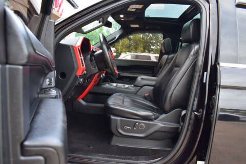 2019 Ford Expedition MAX XLT