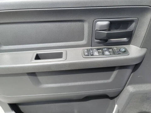 2012 RAM 1500 Express