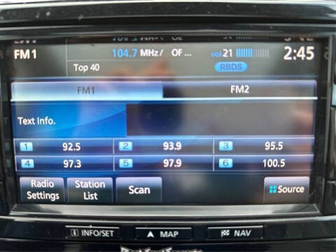 2016 Mitsubishi Outlander Sport 2.4 GT