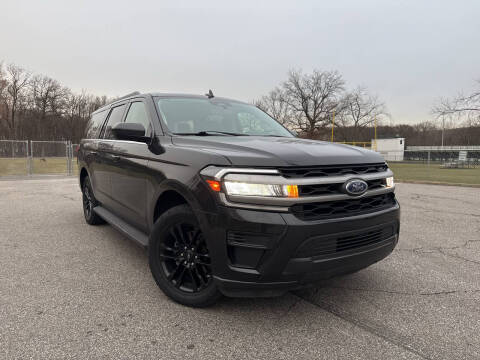 2024 Ford Expedition MAX XLT