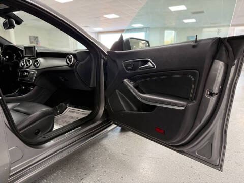 2014 Mercedes-Benz CLA CLA 250