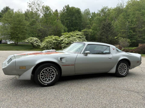 1979 Pontiac Firebird