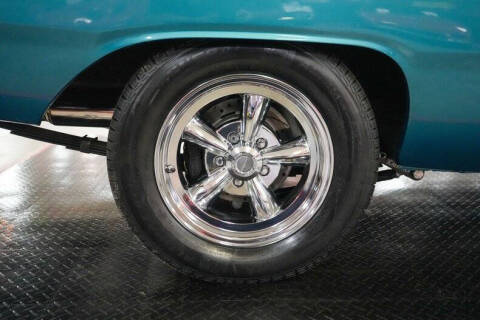 1968 Dodge Dart