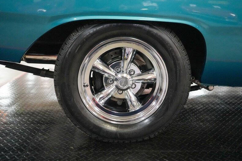 1968 Dodge Dart