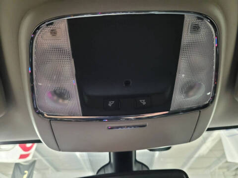 2020 Dodge Durango Pursuit