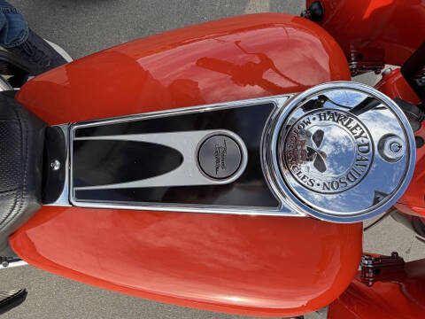 2004 Harley-Davidson Road Glide