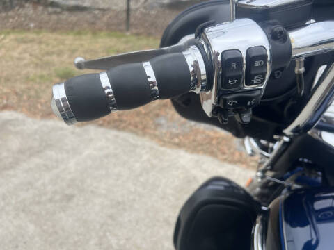 2014 Harley-Davidson FLHTCUTG