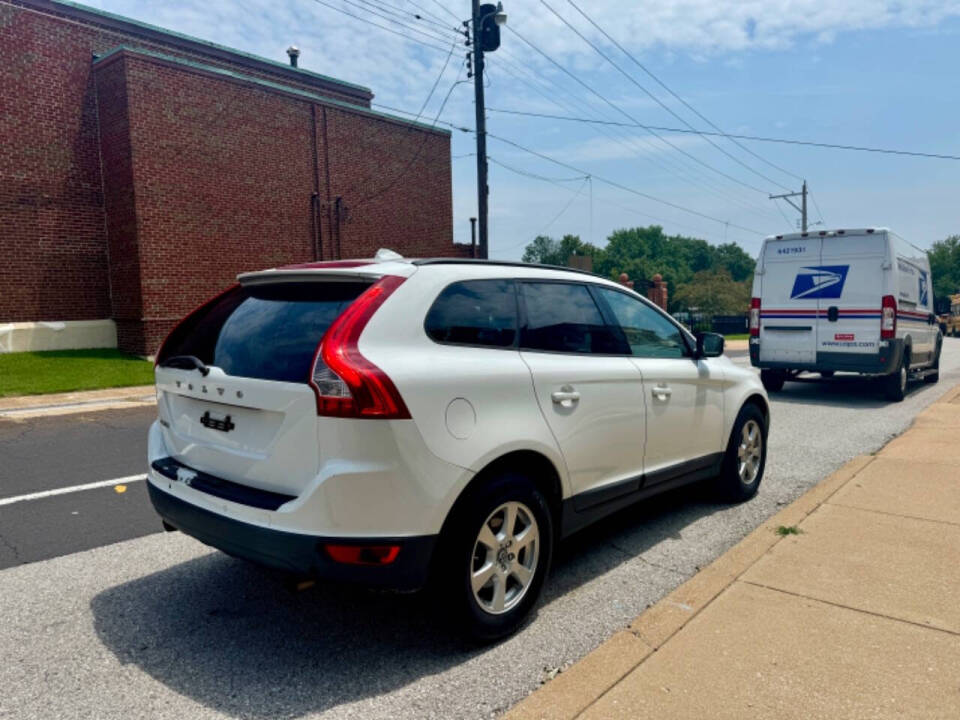 2011 Volvo XC60 for sale at Kay Motors LLC. in Saint Louis, MO