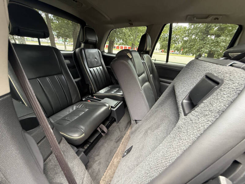 2013 Volvo XC90 3.2 Premier Plus