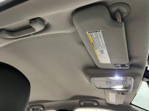 2019 Chevrolet Impala Premier