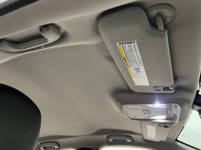 2019 Chevrolet Impala Premier