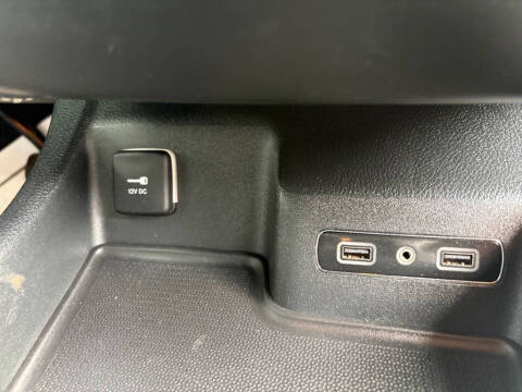 2018 Dodge Durango Citadel