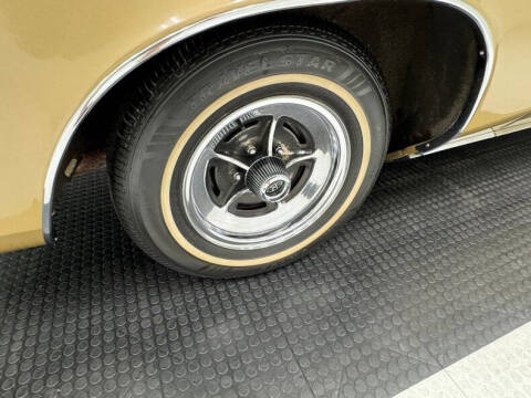 1967 Buick Riviera