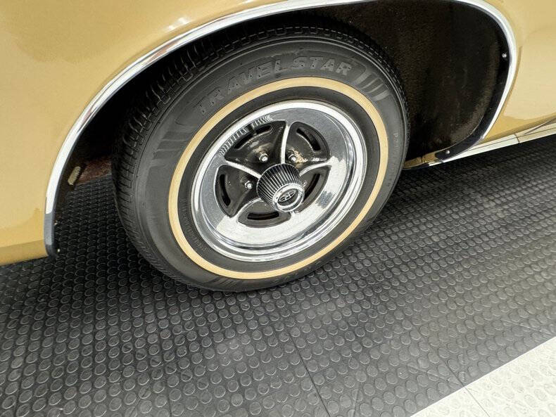 1967 Buick Riviera