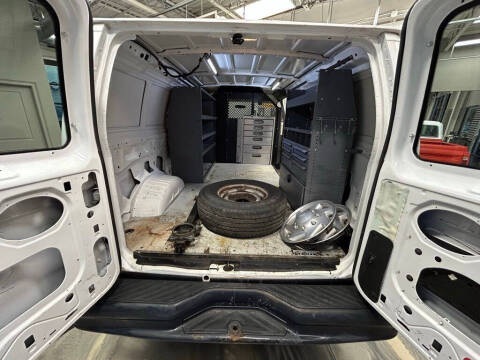 2011 Ford E-Series E-350 SD