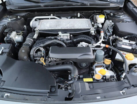 2020 Subaru Outback Limited XT