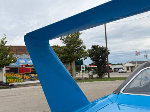 1970 Plymouth Superbird