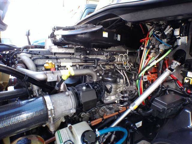 2018 Freightliner Cascadia