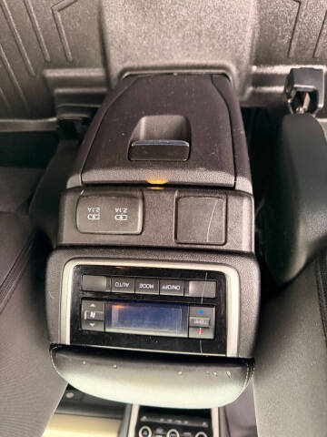 2019 Subaru Ascent Premium 7-Passenger