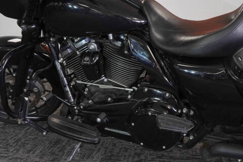 2018 Harley-Davidson Street Glide Special