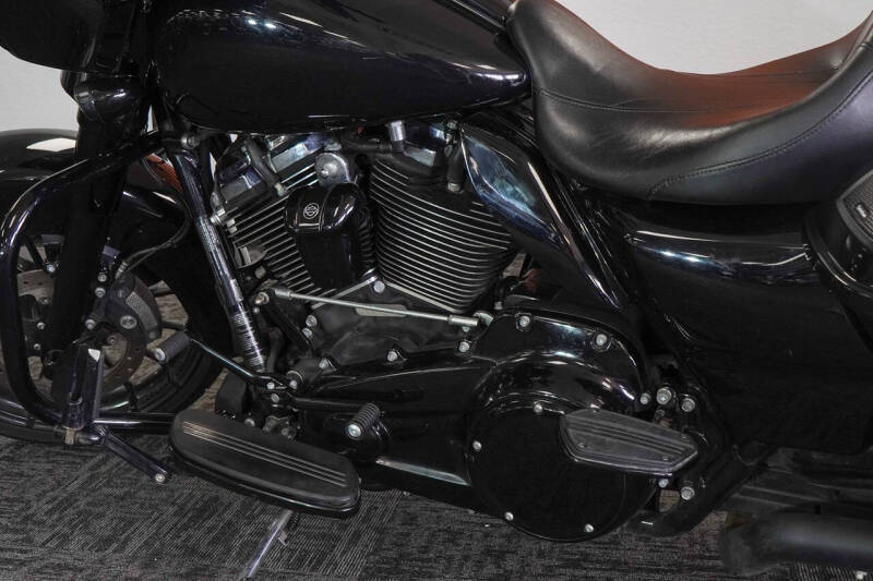 2018 Harley-Davidson Street Glide Special